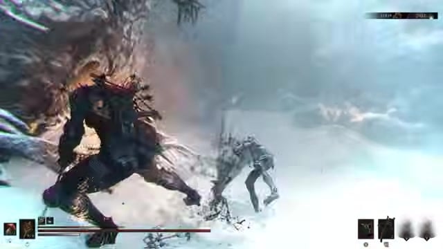 Make your way to the Forgotten Tower