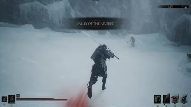 Take the right path at the split
