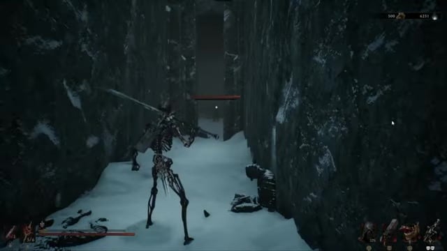 Follow whatever opens up