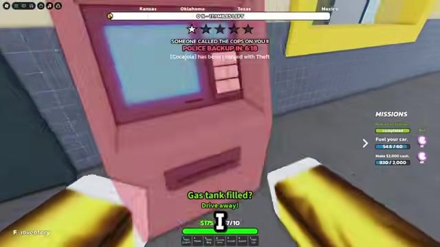 Pawn everything at TrashAmerica