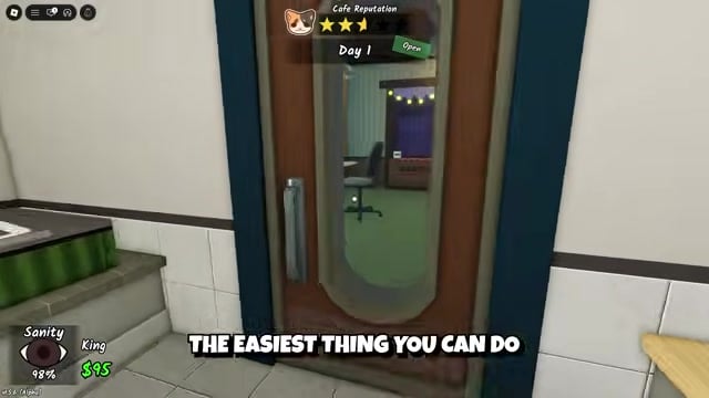 Use the cameras often