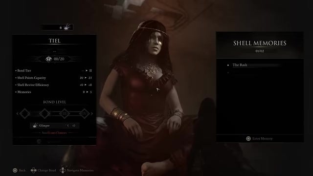 Break the goblet chains