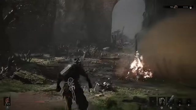 Choose Commune with Chaos