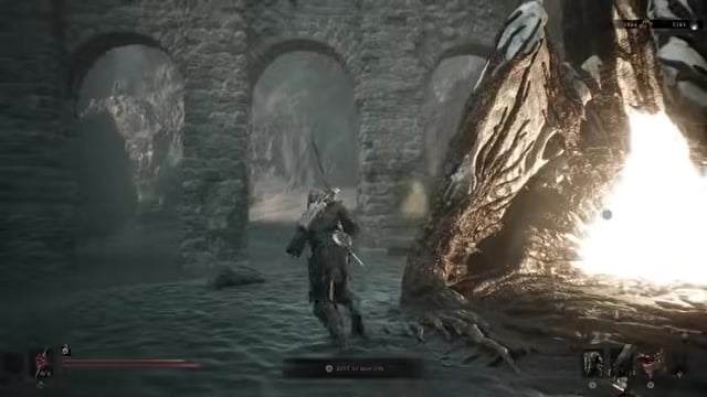 Find the Corrupted Statue
