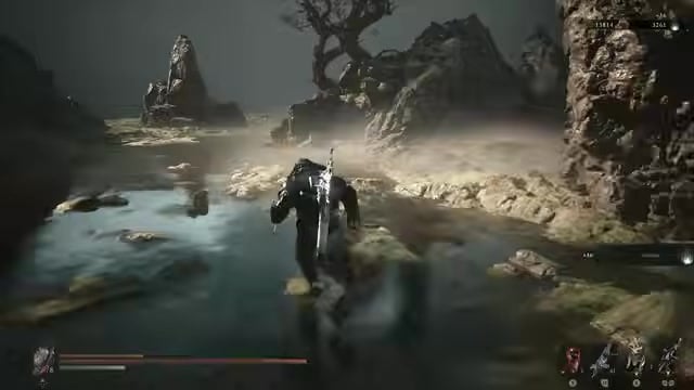 Defeat the Bloodcursed Lithopod