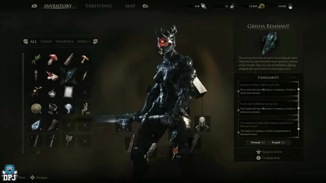 Grab the Slayer Seal in Marrow Keep