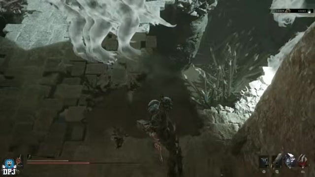 Kill the dungeon Grisha