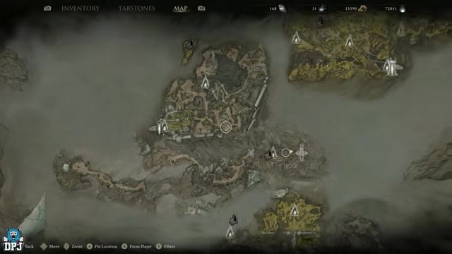 Trigger the NPC event