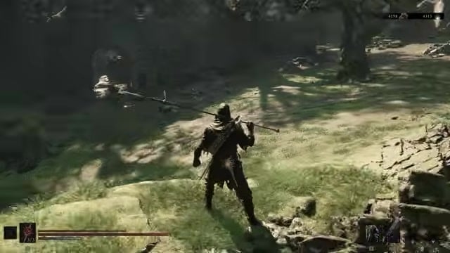Travel to Marrow Keep