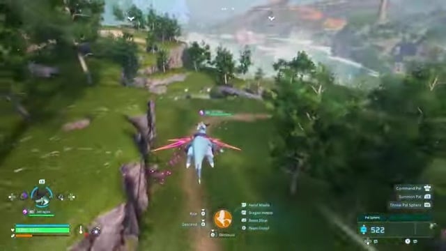 Sweep the Hill of Beginnings slope
