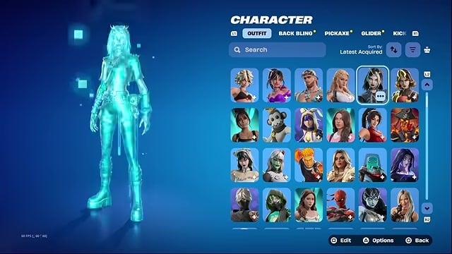 Buy it with V-Bucks