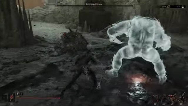 Defeat the Tarblighted Stoner