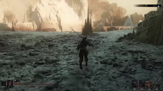 Loot the Tarred Fragment
