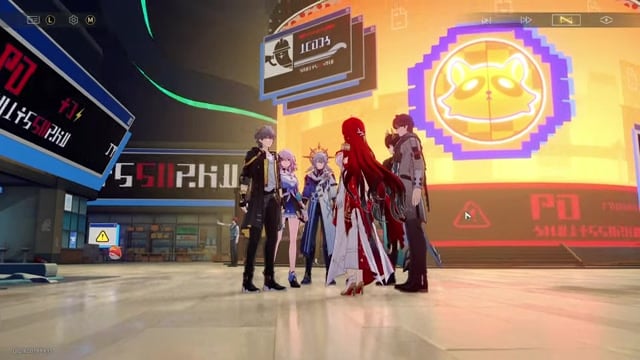 Accept To Roll the Stars in Astropolis