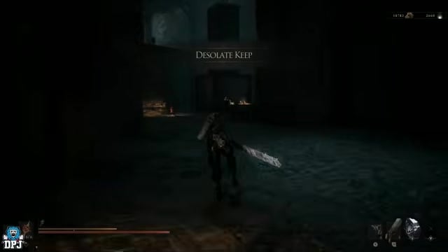 Defeat the Strange Grisha