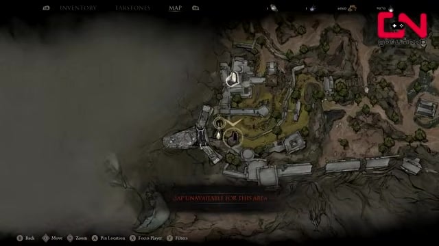 Equip the Shuddering Stone and kill enemies