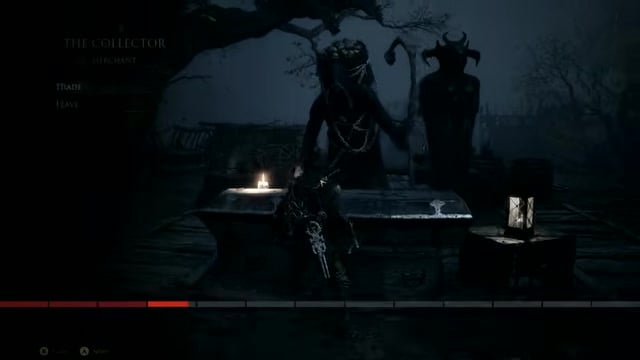 Find The Collector