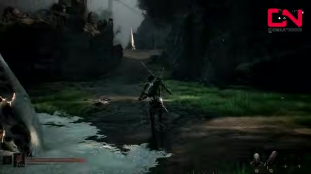 Loot the Etching Needle