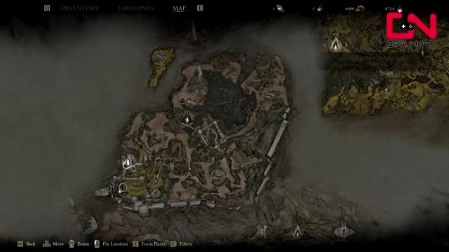 Run the Cleansing Beacon activity