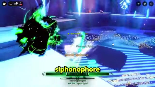 Hook it inside Boreal Hollow