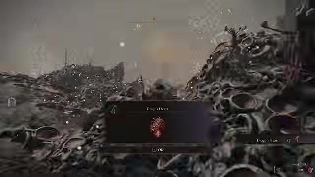 Get the Purifying Crystal Tear first