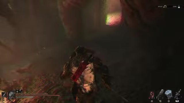 Cleanse the Nameless Pass beacon