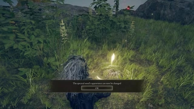 Choose a skin or revert to default