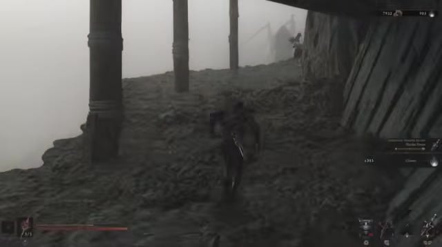 Open the rampart chest