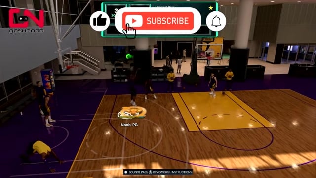 Throw the pass the prompt calls for