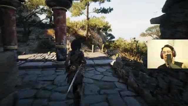 Turn left, not forward