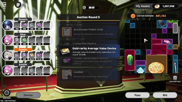 Raise only when the final board supports it