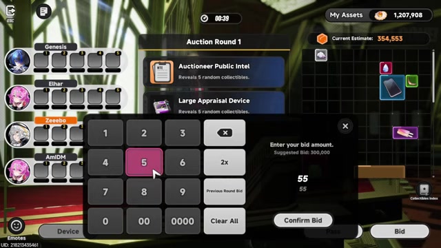 Push earlier on premium early reveals