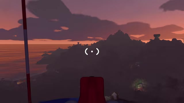 Return to the old mountain golf puzzle
