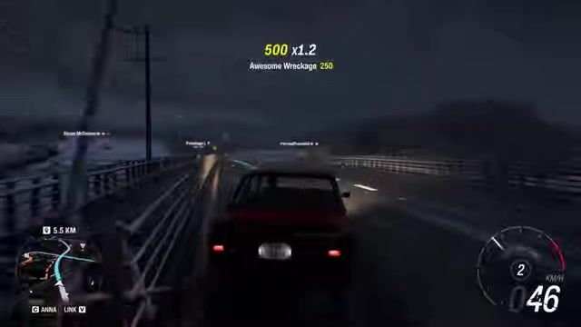 Repeat Ultimate Wreckage three times