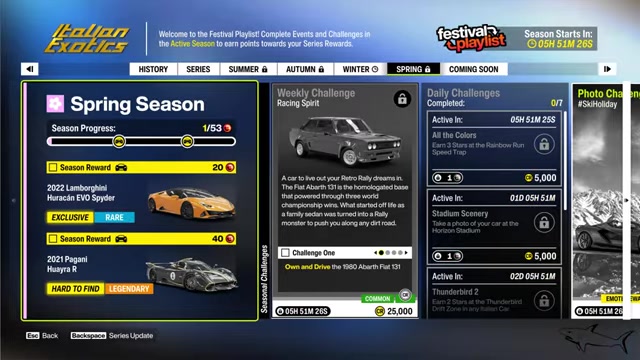 Move to Dirt Racing