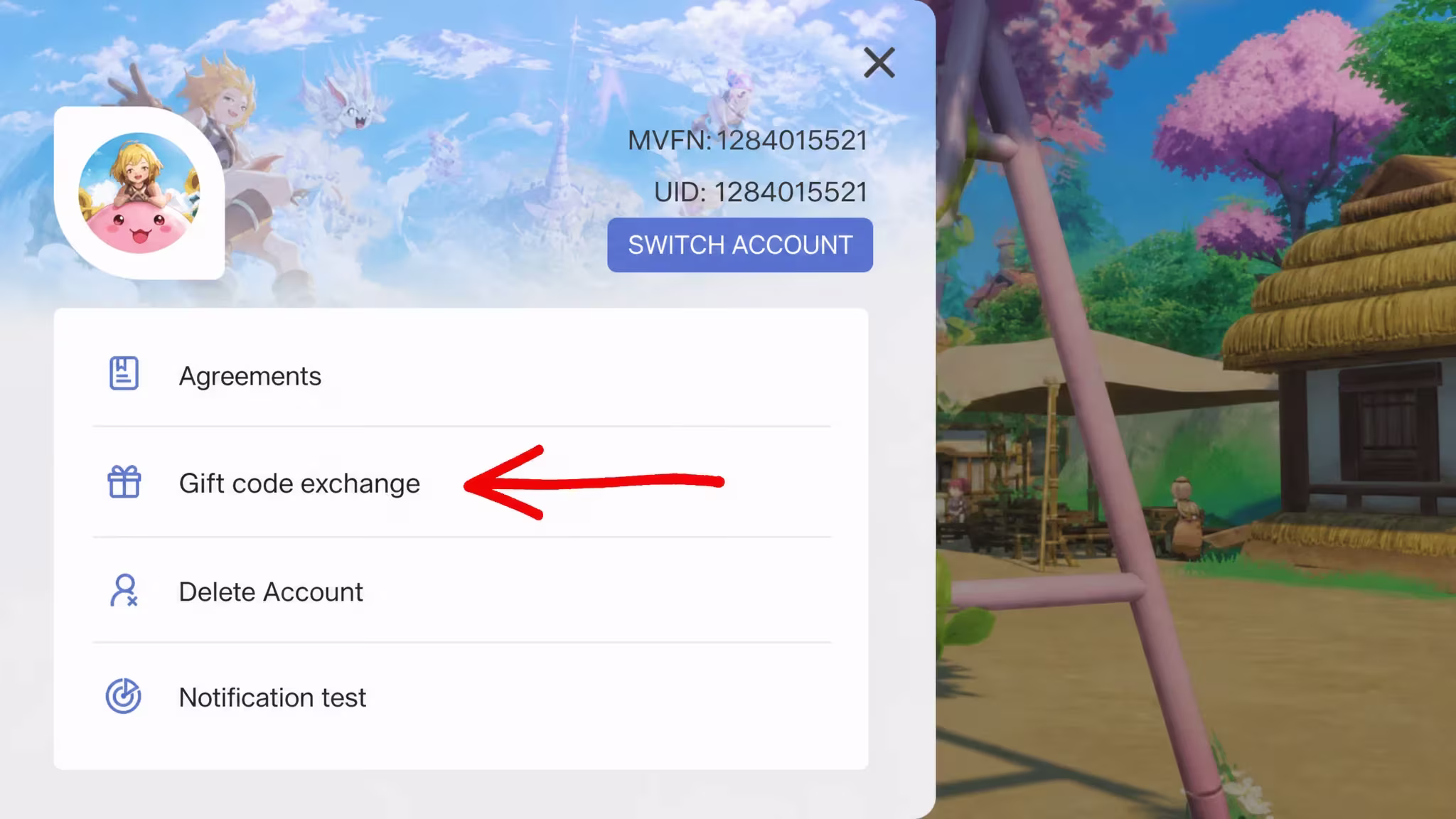 how to redeem codes ragnarok the new world