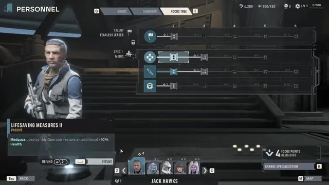 Re-spend before your next deployment