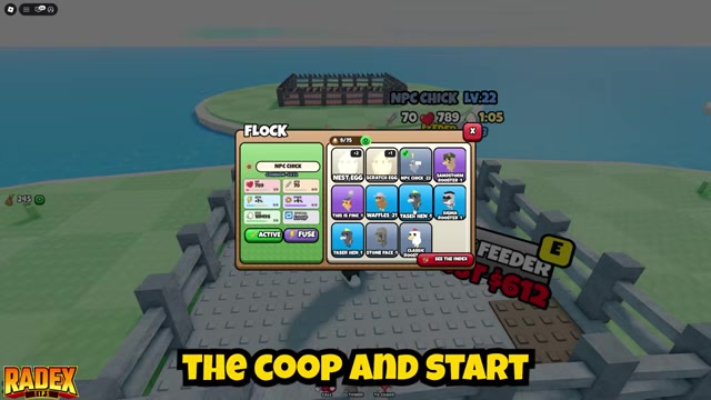 Take the permanent bonuses