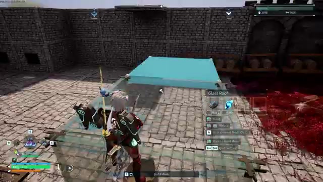 Add the roof