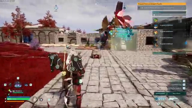 Start a normal base job