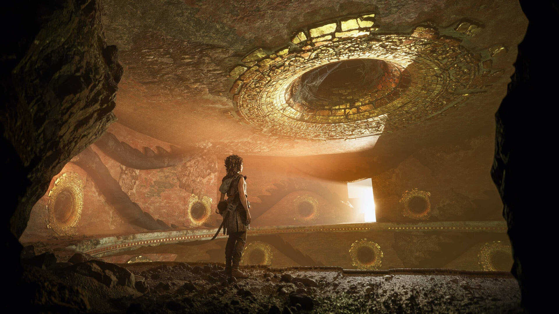How to Unlock Theater Enthusiast Trophy in Resonance: A Plague Tale Legacy