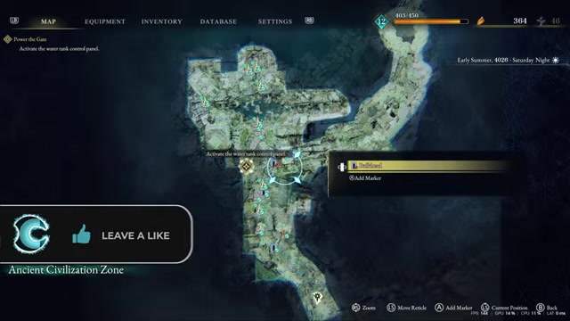 Finish the Raging River fight