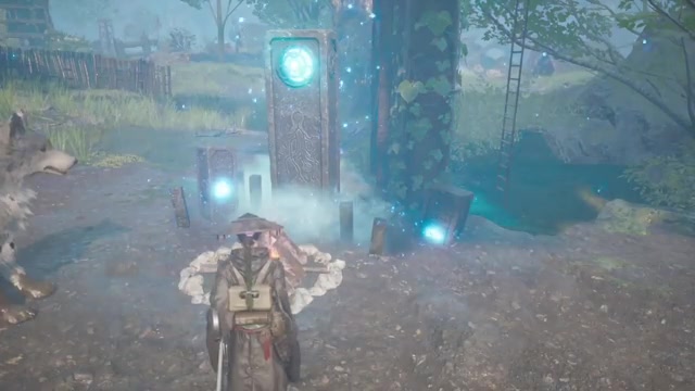 Let the rest finish