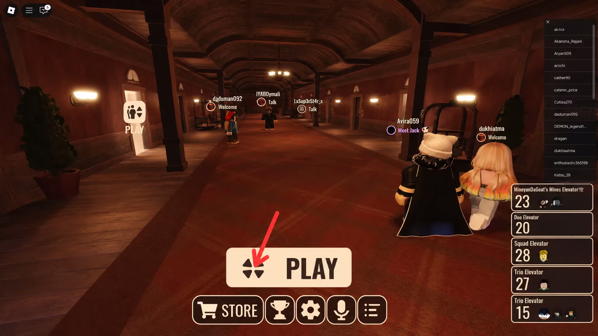 Redeem doors roblox codes (1)