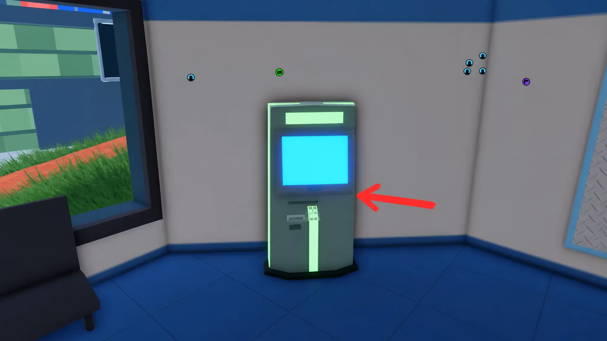 redeem Roblox jailbreak Codes