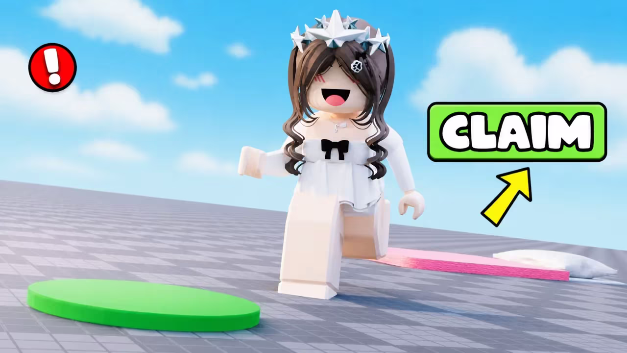 Sleep For UGC character