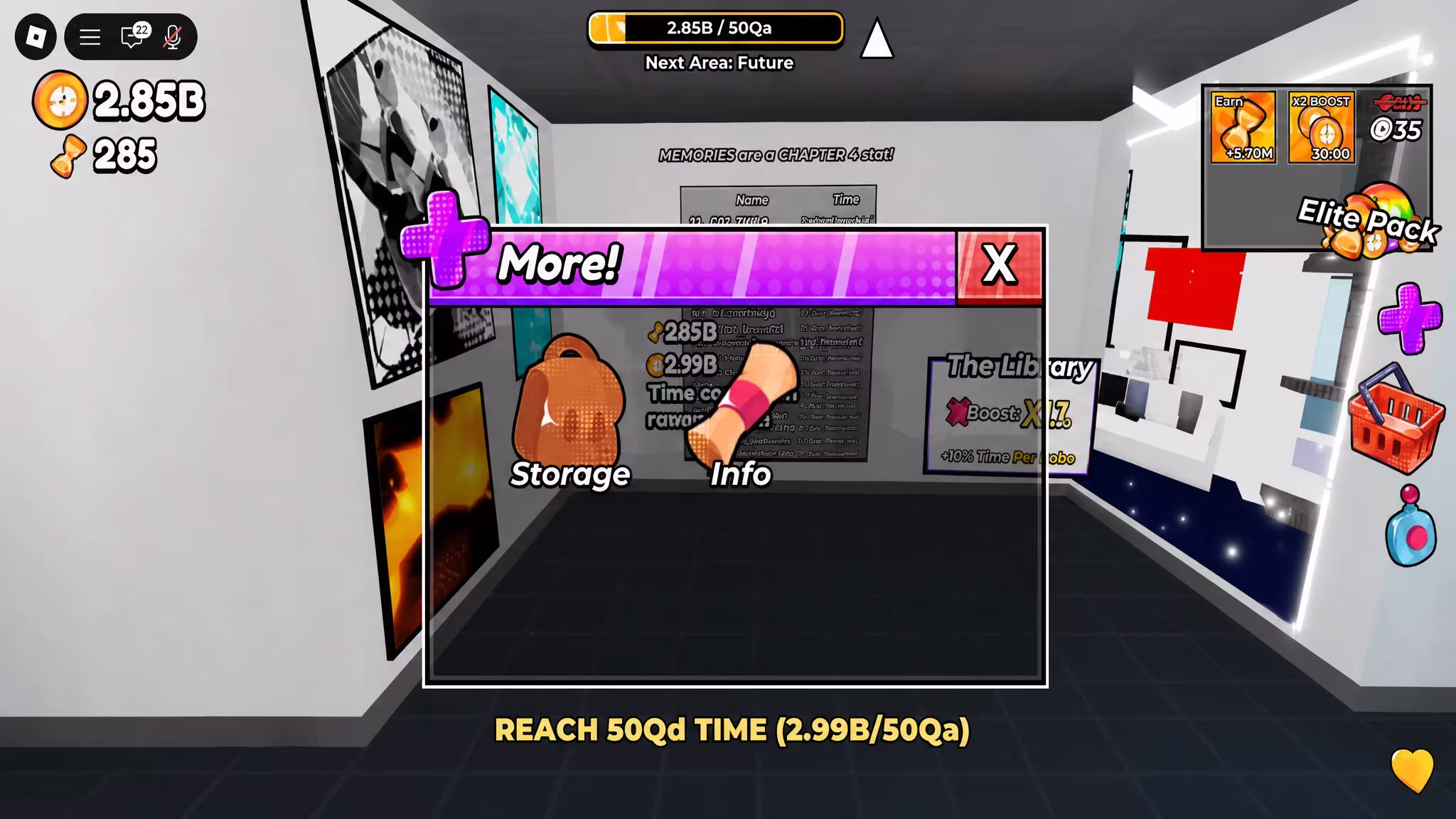 Waste Time Codes redemption