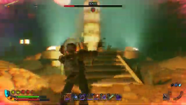 Use a tamed Two Byter