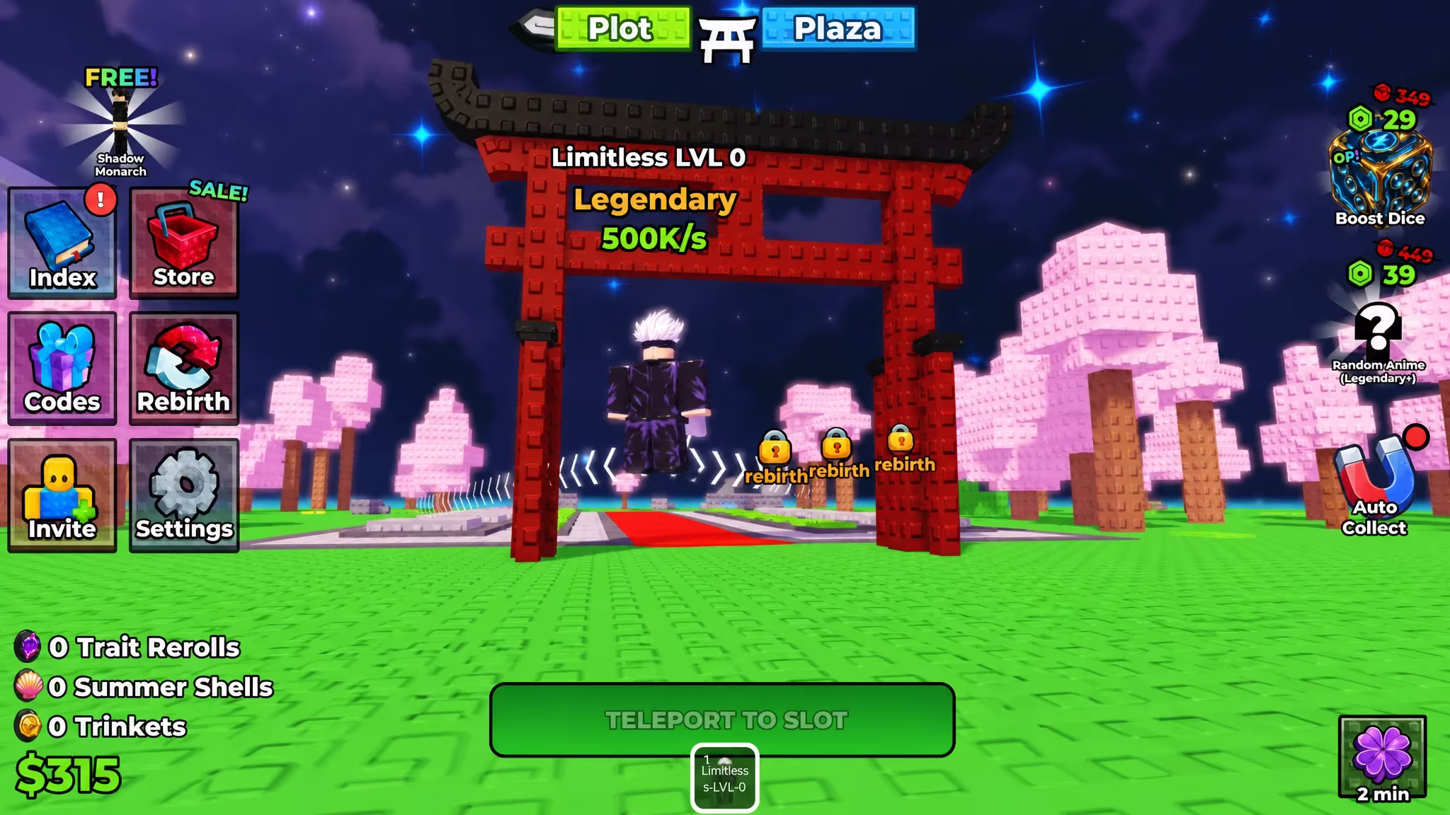 Roll Anime player
