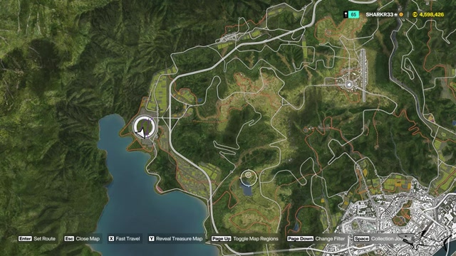 Select Horizon Stunt Party